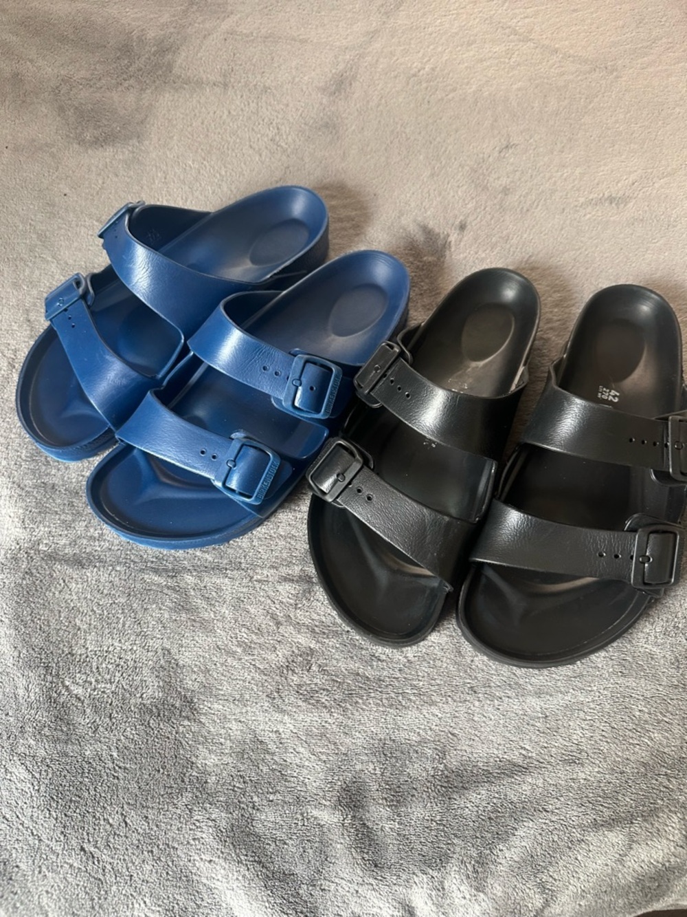 Birkenstock men 9/9.5